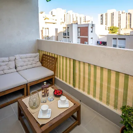 B Apartman Split