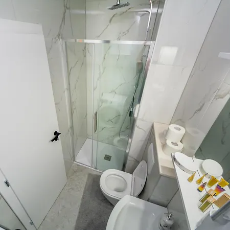 Apartman B *