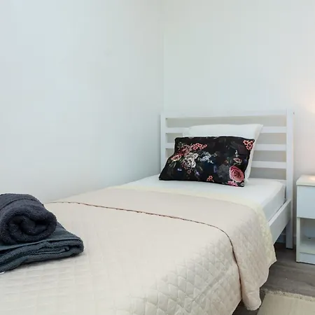 Apartment B