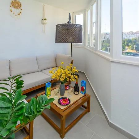 Apartman B